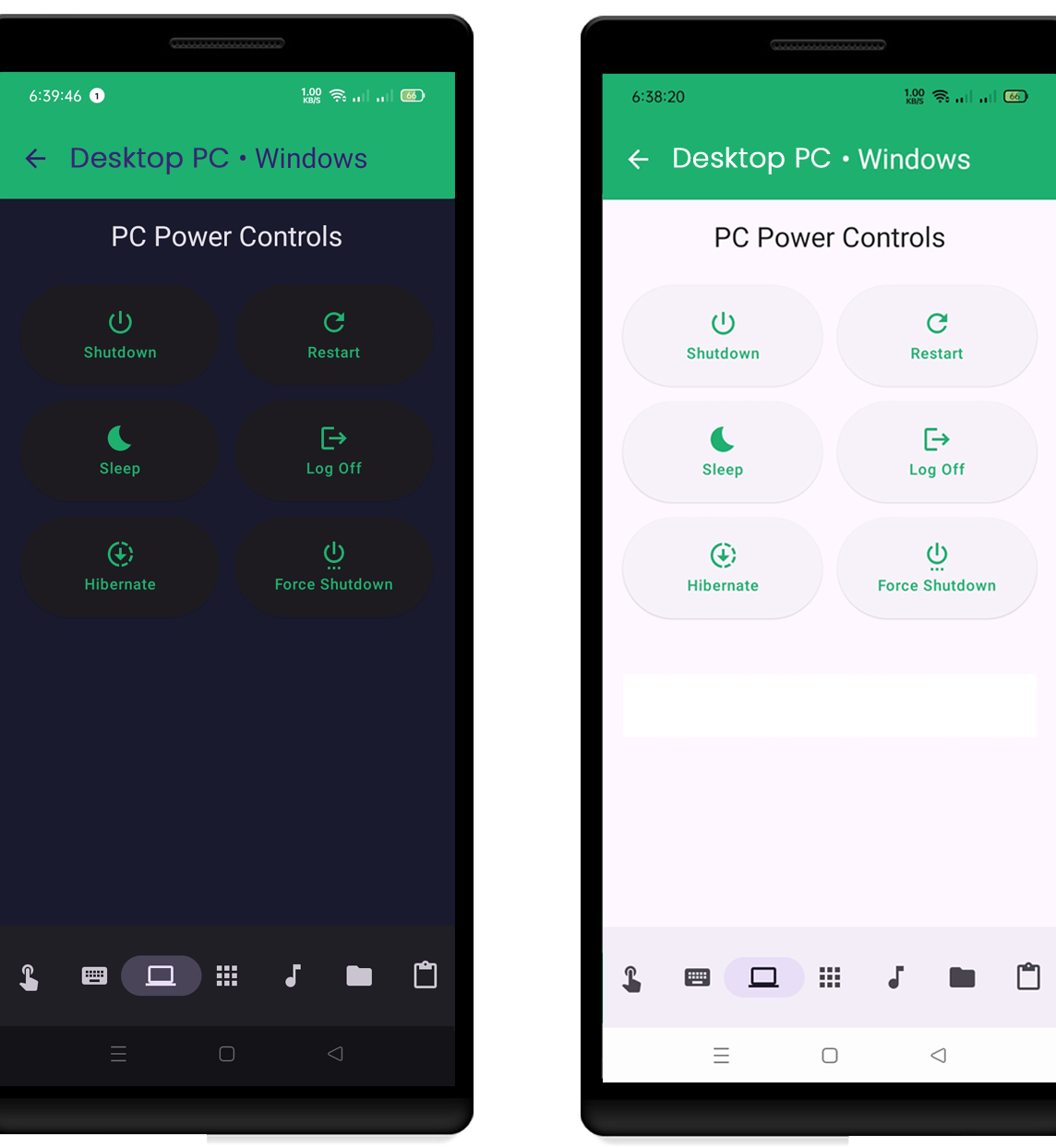 Power Management